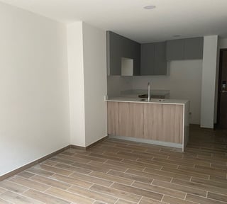 Apartamento 2 habitaciones para inversion en venta Parque 14