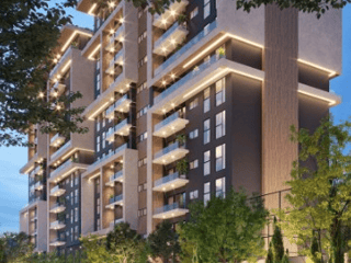 Apartamento en pre venta en zona 16 - Image 1