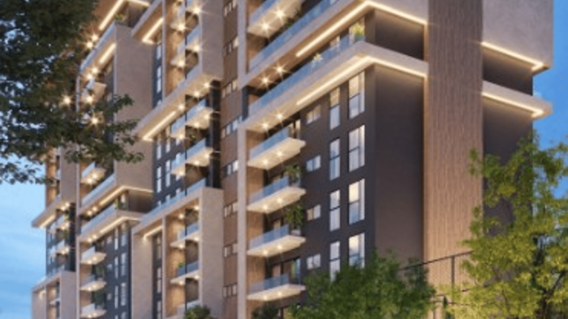 Apartamento en pre venta en zona 16