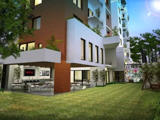 APARTAMENTOS DE 3 HABITACIONES EN VENTA EN ZONA 11 - 5