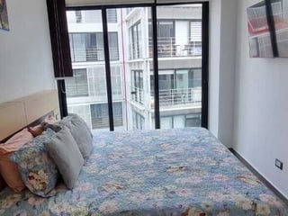 Apartamento en Venta Shift Cayalá zona 16 - 4