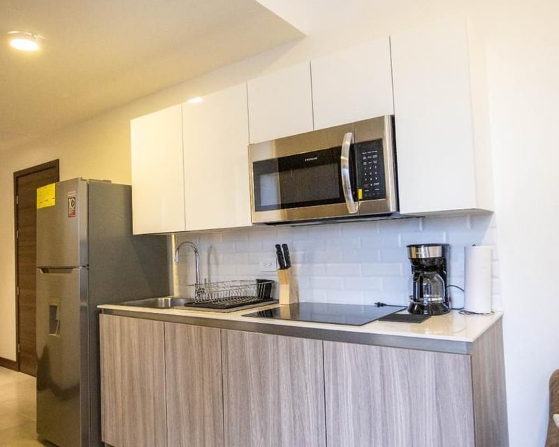 APARTAMENTOS EN ALQUILER EN ZONA 13