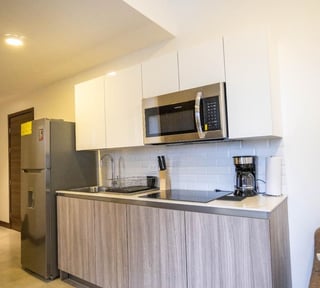 APARTAMENTOS EN ALQUILER EN ZONA 13