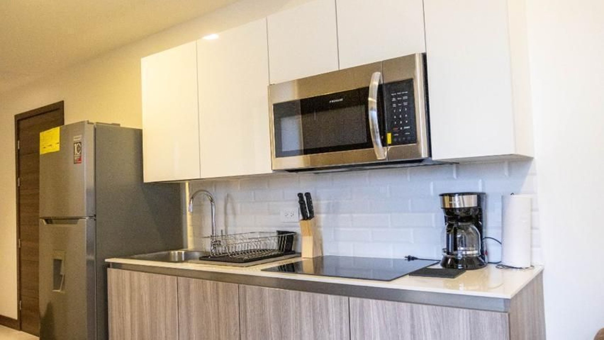 APARTAMENTOS EN ALQUILER EN ZONA 13