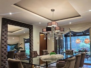 Casa de Lujo Amueblada en Venta en San Jorge Muxbal, Guatemala - 4