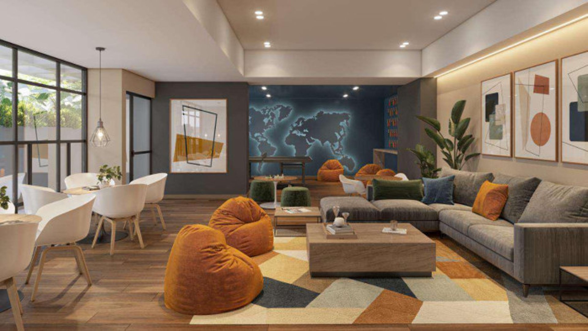 Apartamento en construcción en Venta en Zona 17 - Miniatura 8