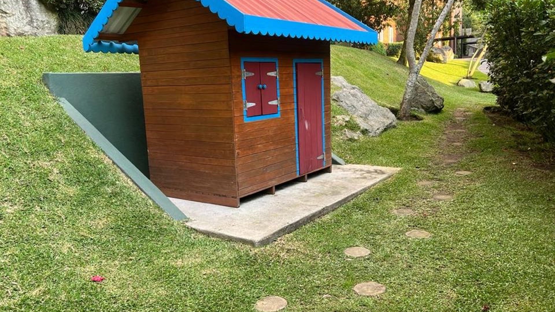 APARTAMENTO EN RENTA EN ZONA 16 - Miniatura 6