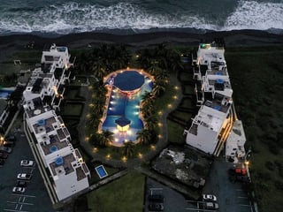 Precioso Penthouse en Venta – El Muelle | Monterrico - 3