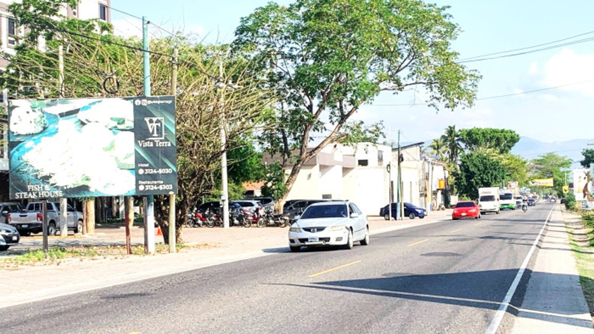 Locales Comerciales + Bodega en Venta en Chiquimula