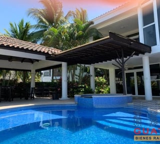 Casa en condominio en Renta, Iztapa (R9566)