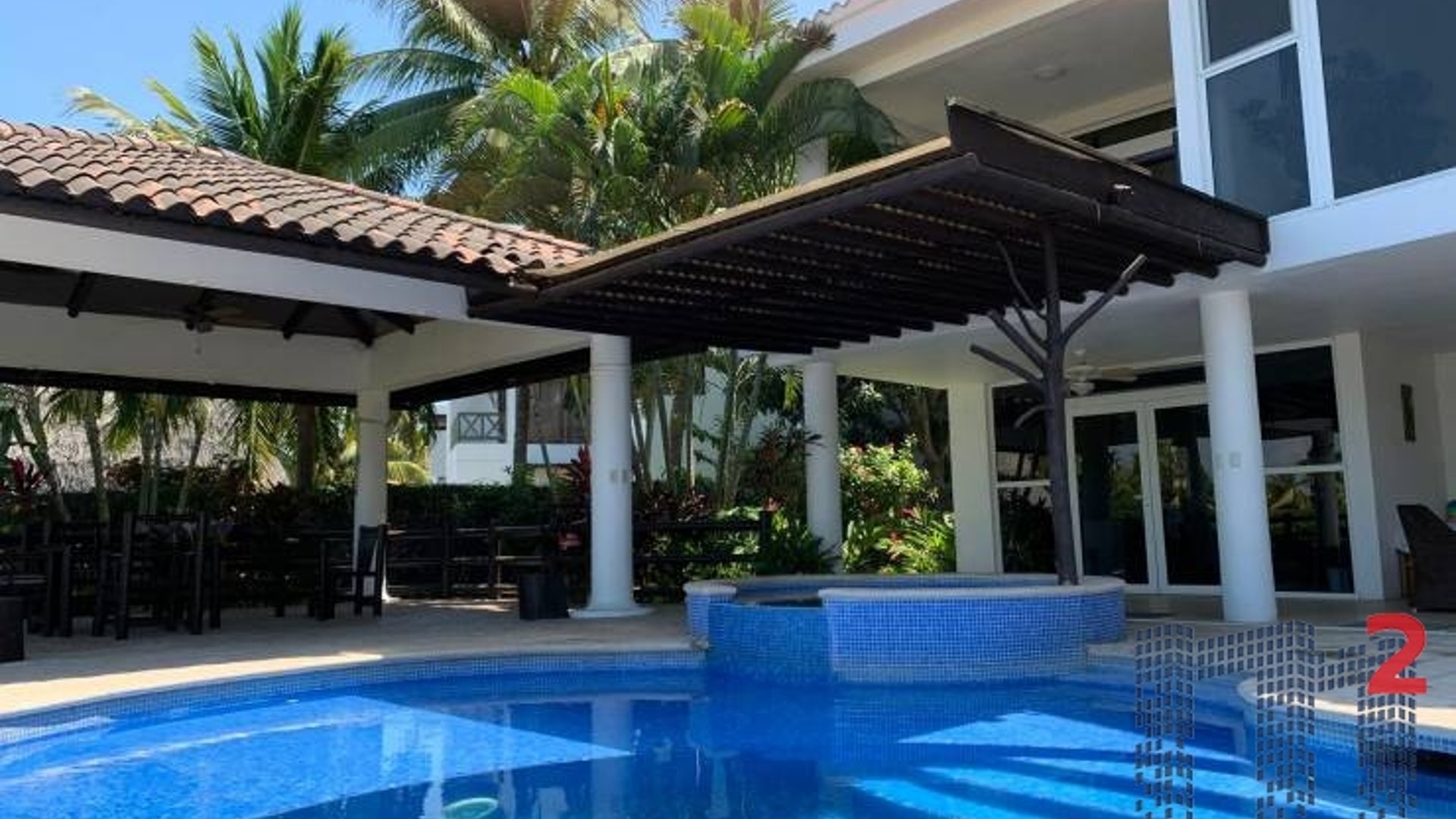 Casa en condominio en Renta, Iztapa (R9566) - Image 1