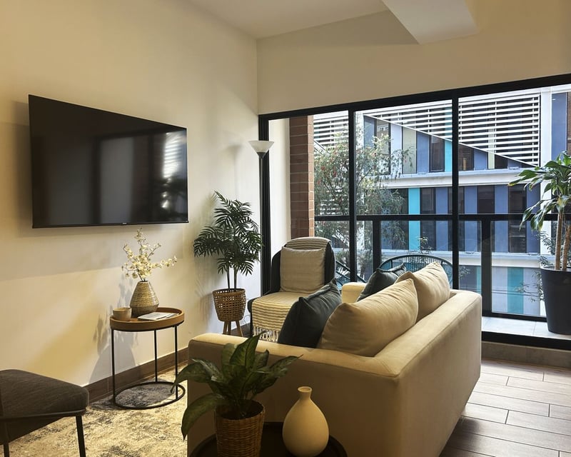 Apartamento Venta | Zona 4 | Jul26