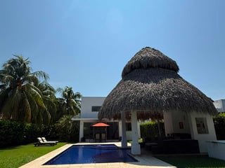 PERGOLAS DEL MAR CASA EN RENTA COMPARTIDA - 2