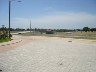 Terreno en venta con 1119.02Vr2 en Iztapa - 2