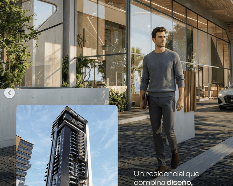 VALTARO APARTAMENTOS – ZONA 14