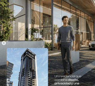 VALTARO APARTAMENTOS – ZONA 14