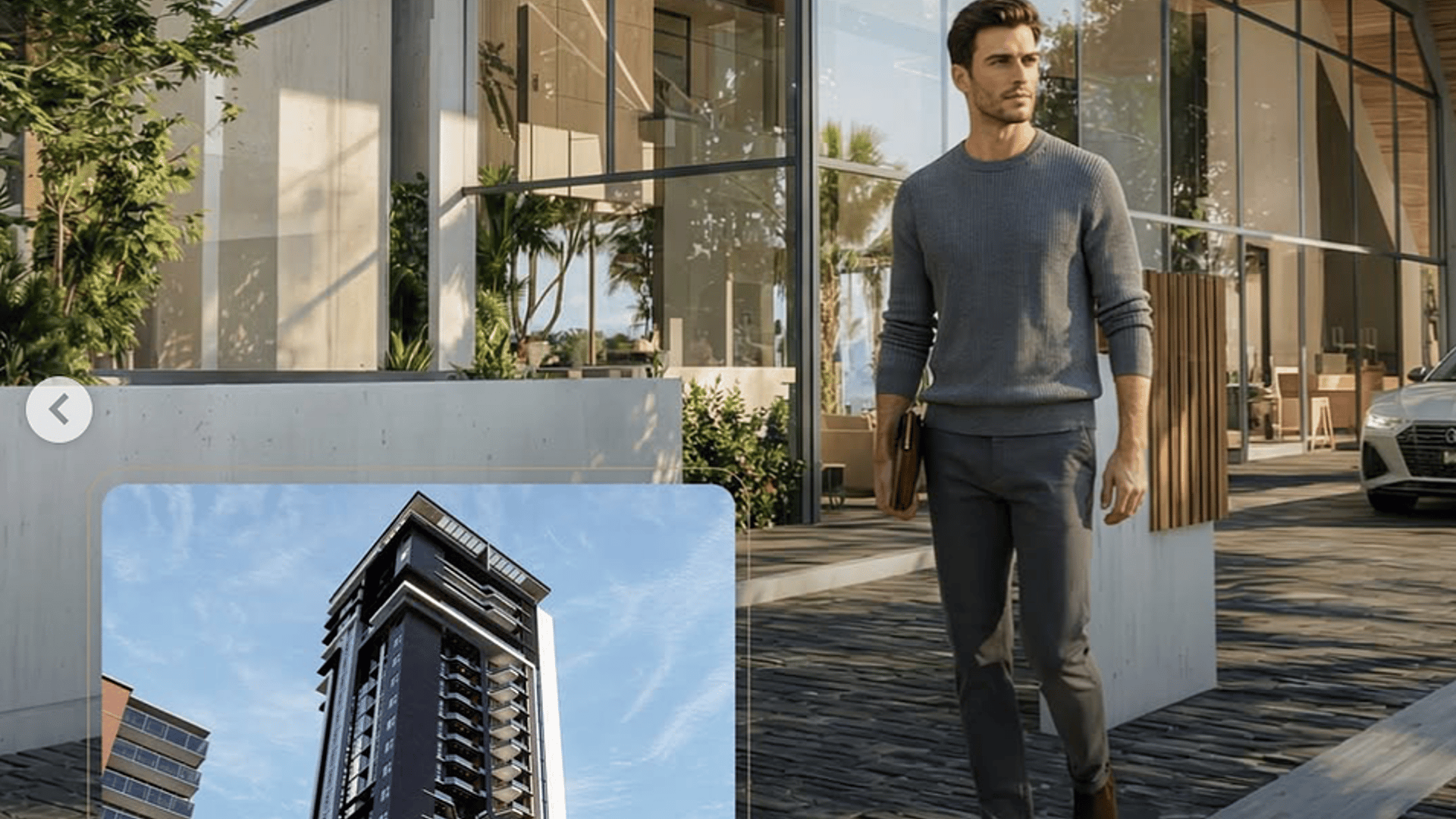 VALTARO APARTAMENTOS – ZONA 14