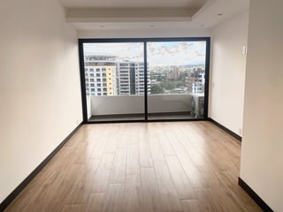 Apartamento en alquiler de 3 habitaciones nivel alto zona 15 Ref-5441 - 3