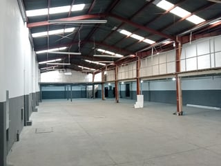Bodega en alquiler en Calzada Roosevelt, fuera de garita Ref-5793 - 2