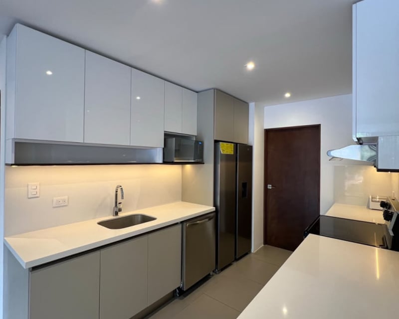 Apartamento nuevo en renta en zona 13
