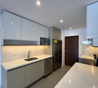 Apartamento nuevo en renta en zona 13