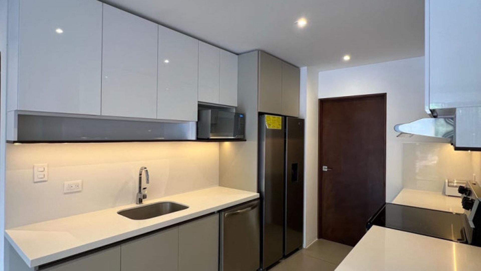 Apartamento nuevo en renta en zona 13