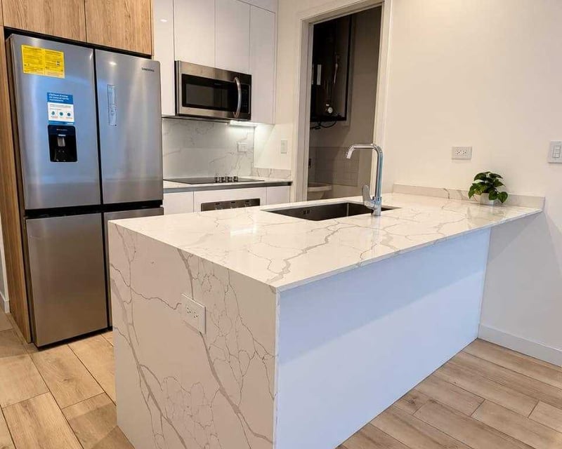 APARTAMENTO NUEVO EN ALQUILER 📍 Edificio Ferre Diez, Zona 10