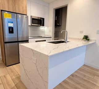 APARTAMENTO NUEVO EN ALQUILER 📍 Edificio Ferre Diez, Zona 10