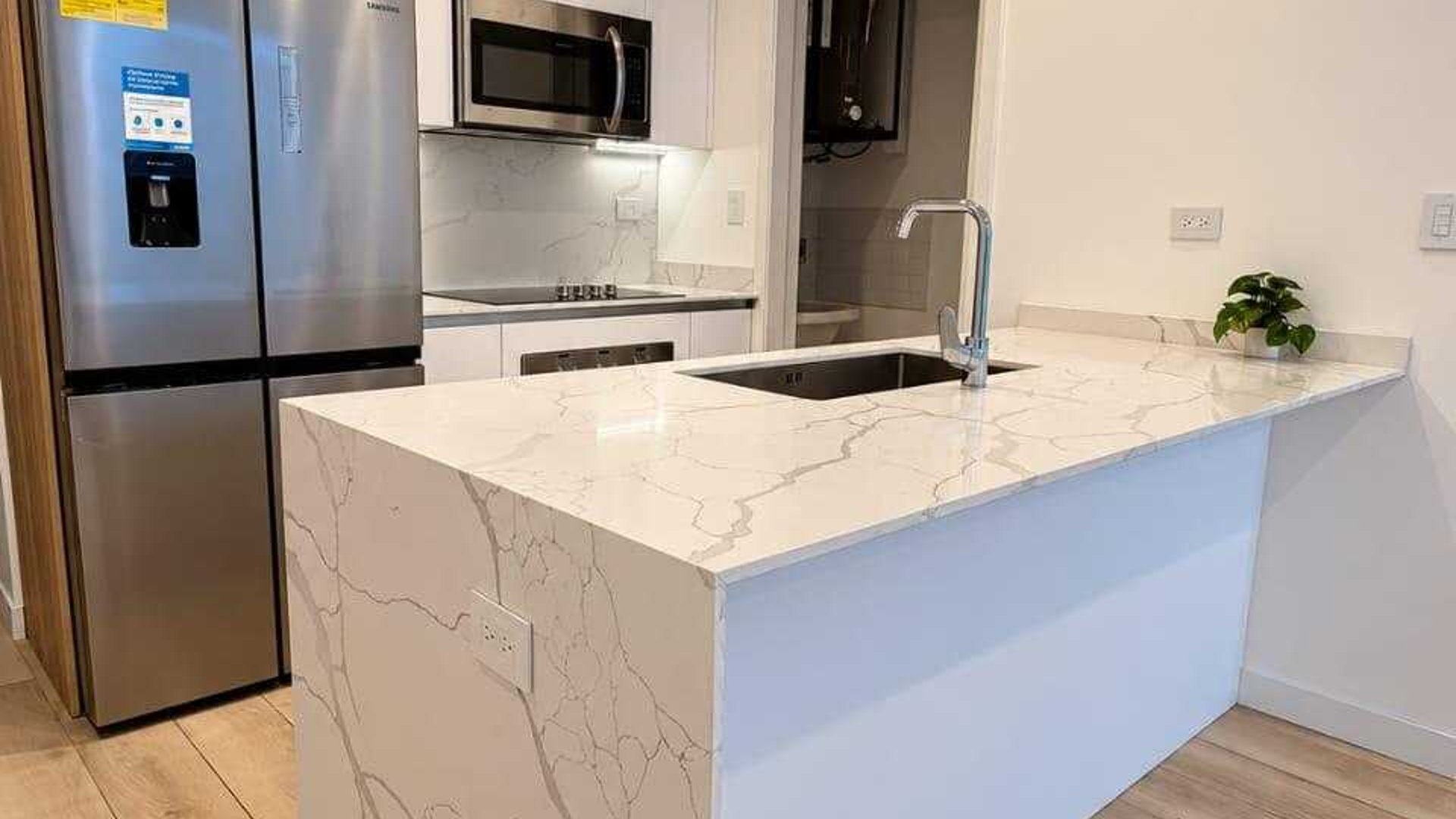 APARTAMENTO NUEVO EN ALQUILER 📍 Edificio Ferre Diez, Zona 10