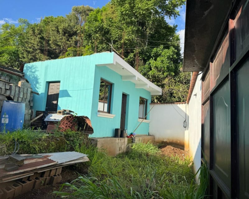 Casa en Venta Colmenas, Villa Canales