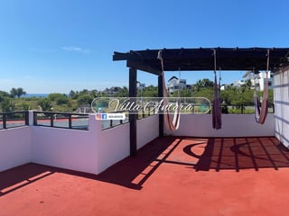 Se vende Bella casa en Monterrico, col. Candelaria - 2