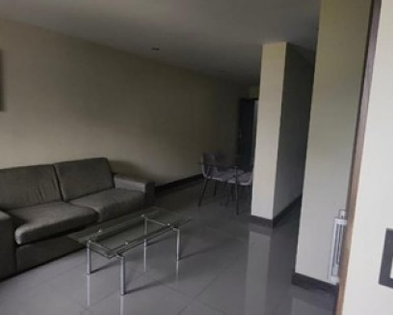 Apartamento Amueblado renta Zona 15 Guatemala