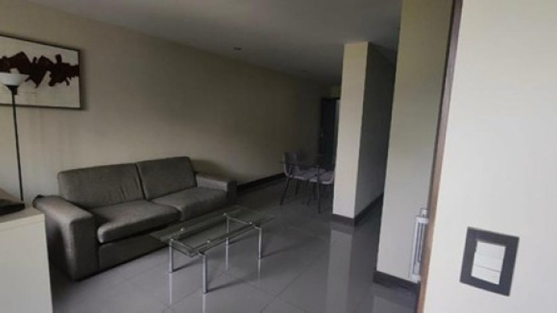 Apartamento Amueblado renta Zona 15 Guatemala