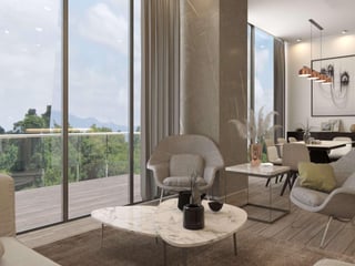 En venta Apartamento en Zona 15 SPAZIO - 5