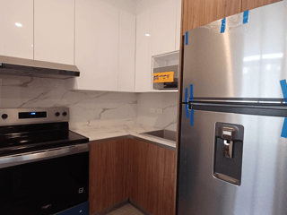 ALQUILER DE APARTAMENTO PARA ESTRENAR - ARLES, ZONA 15  - 3