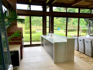 JARDIN PARA EVENTOS EN RENTA EN KM 19.5 CAES - Image 18