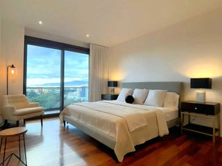 APARTAMENTOS AMUEBLADOS EN ALQUILER📍Edificio Lucca, zona 10 - Image 5