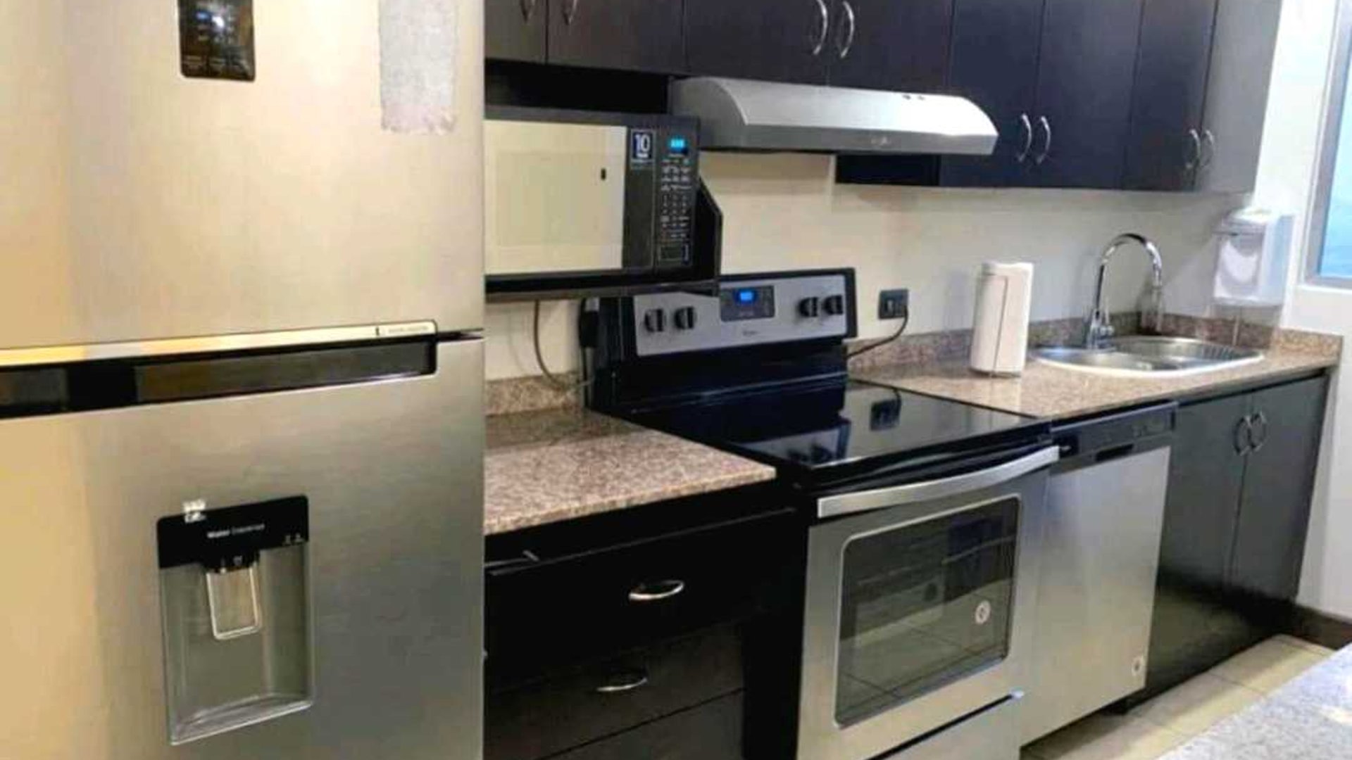 APARTAMENTO PARA INVERSIONISTA EN VENTA????Edificio Euzkadi, zona 16 - Miniatura 3
