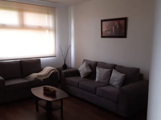 ALTOS DE LA MONTAÑA/ Apartamento en Renta, zona 16 - 4