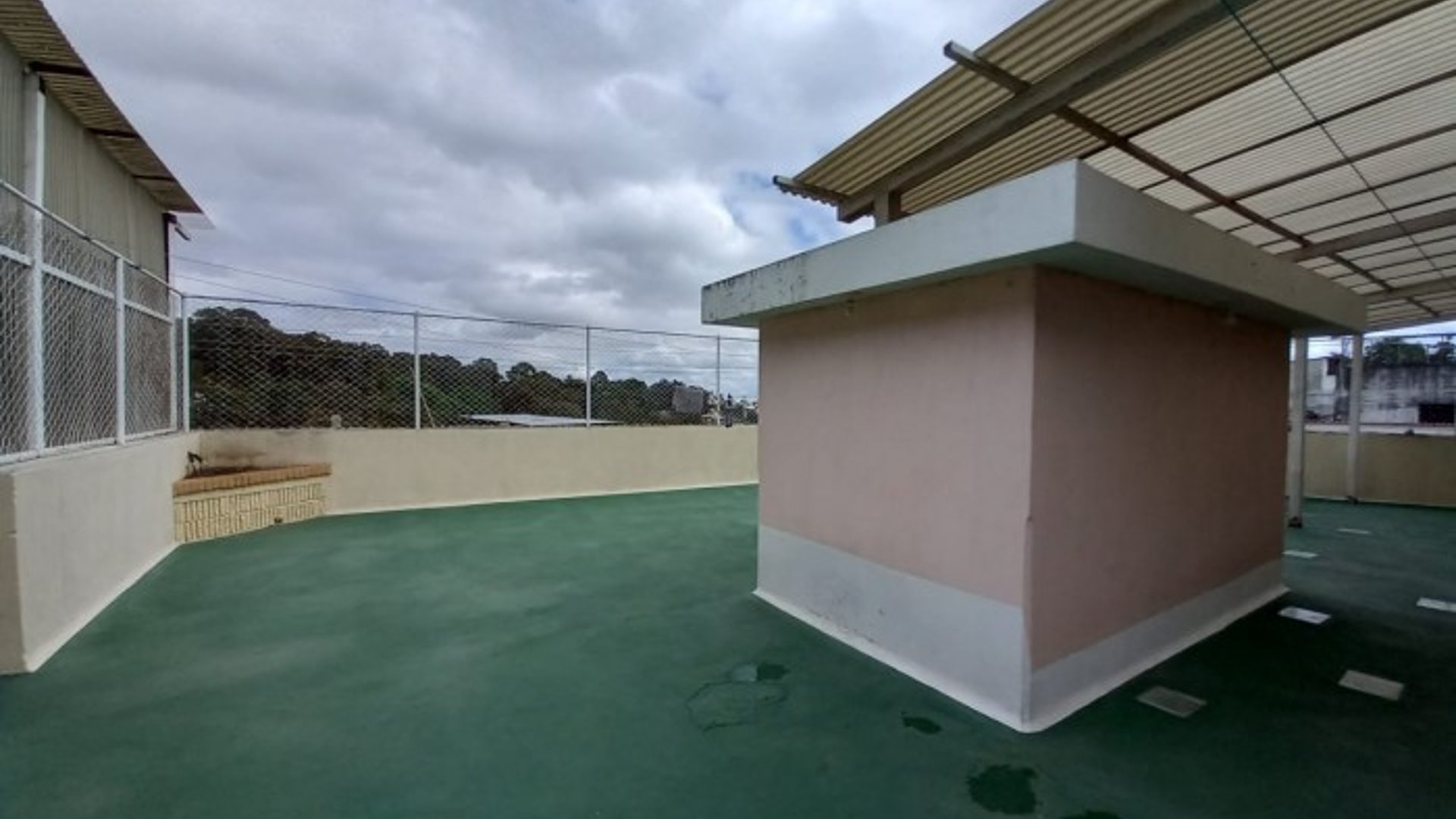 Casa grande en venta cerca a Carretera Interamericana - Miniatura 13