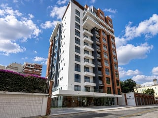 Apartamento en Venta – Edificio Moretti, Zona 10 - 3