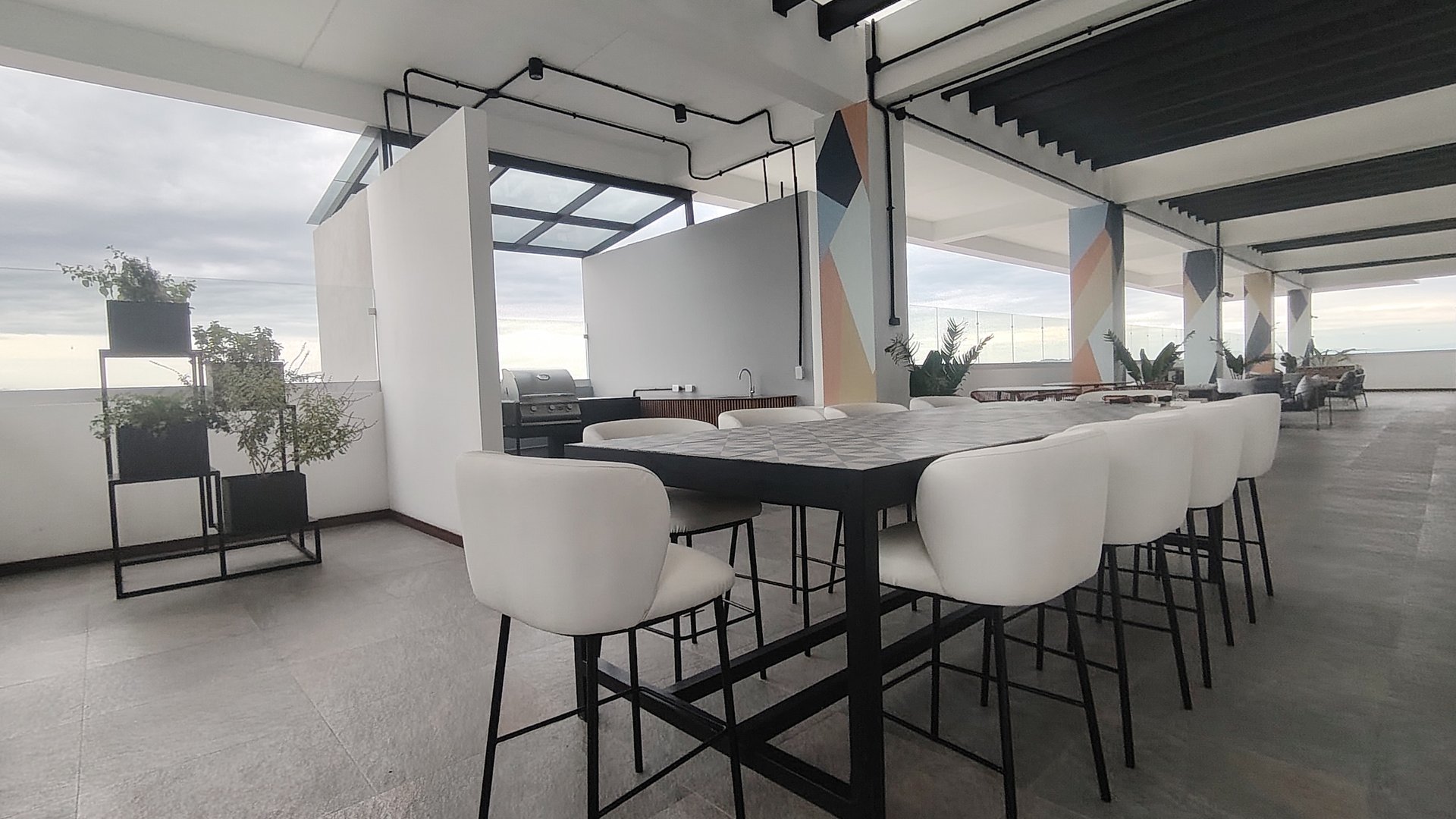 Apartamento en Renta, Zona 04 (R10380) - Miniatura 12