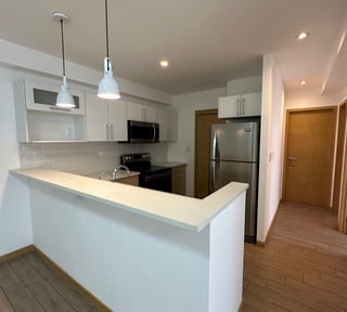Apartamento de 2 habitaciones en venta zona 10 CityHaus