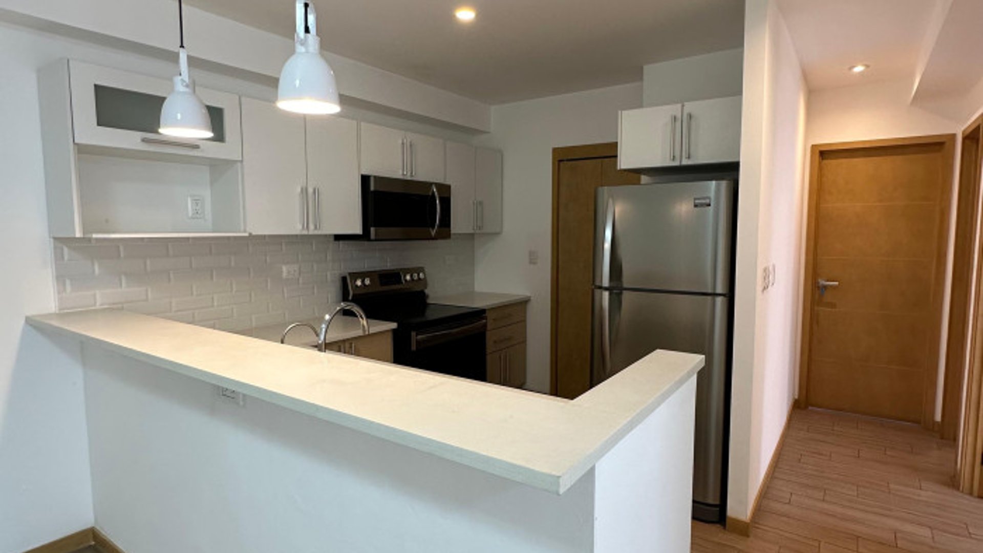 Apartamento de 2 habitaciones en venta zona 10 CityHaus