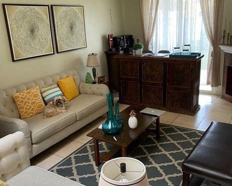 Casa en Venta - Km 20.5 de Carretera a Fraijanes