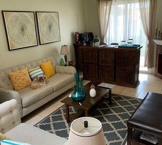 Casa en Venta - Km 20.5 de Carretera a Fraijanes