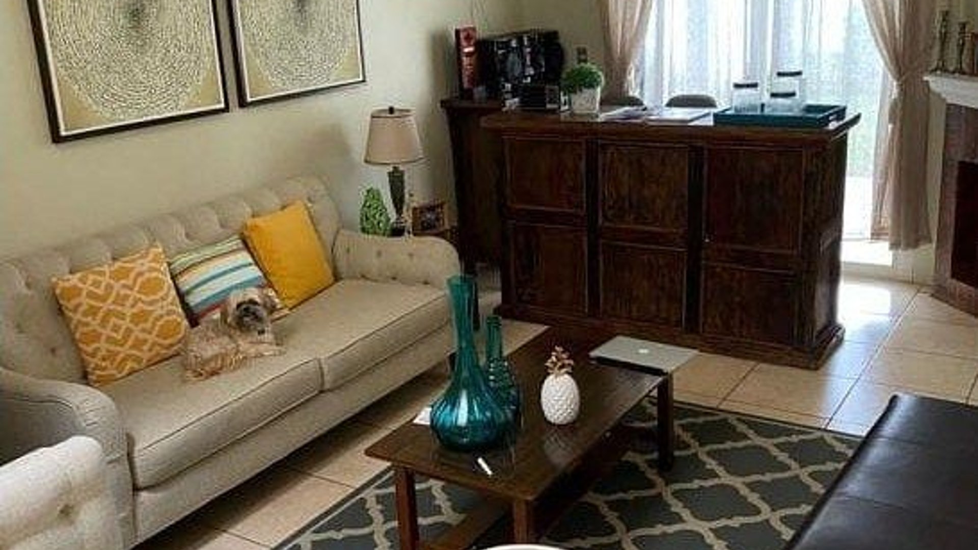 Casa en Venta - Km 20.5 de Carretera a Fraijanes