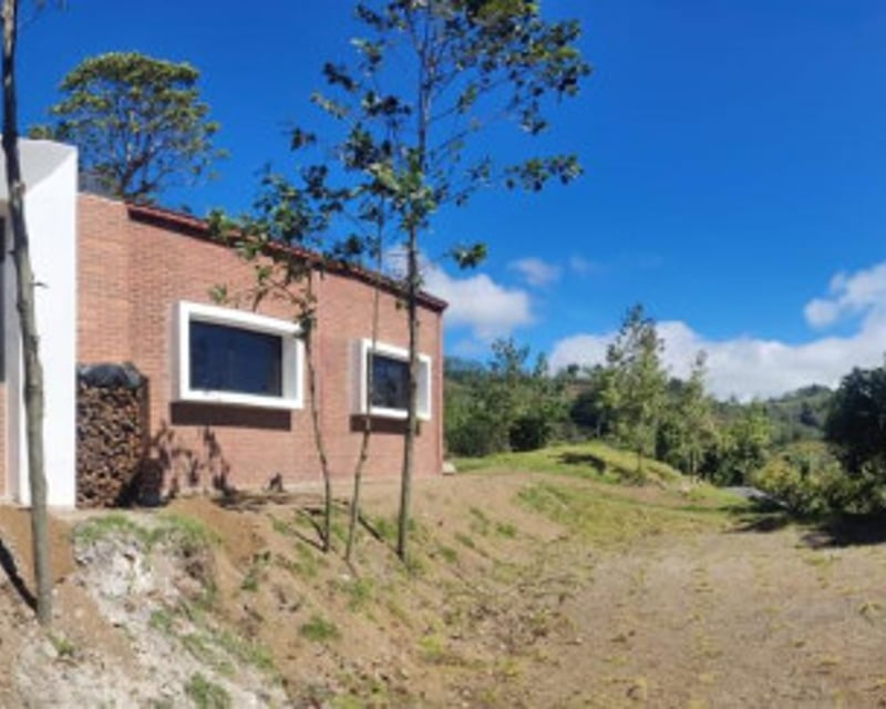Oportunidad Propiedad En Venta Carretera a Yepocapa