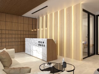 Proyecto de Apartamentos Vila Doce, zona 12  - 5