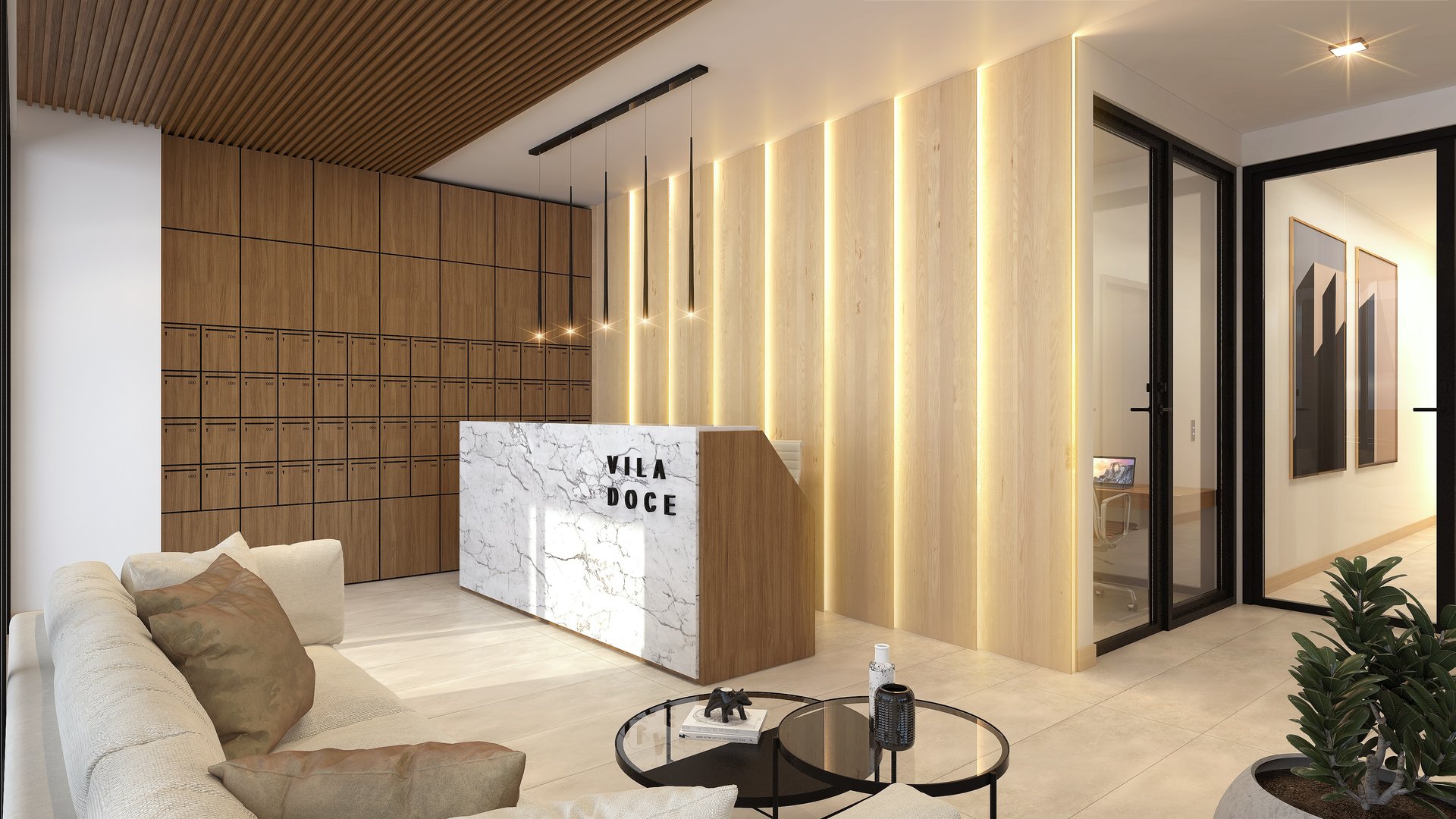 Proyecto de Apartamentos Vila Doce, zona 12  - Miniatura 5